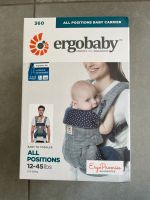 Ergobaby Trage - All positions 5,5-20kg Baden-Württemberg - Nordheim Vorschau