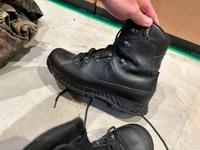 KSK3000 Bundeswehr Bergstiefel Thüringen - Weimar Vorschau