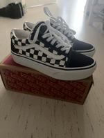 Vans Schuhe Damen Größe 36.5 Rheinland-Pfalz - Ludwigshafen Vorschau