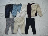 Babyhose,Babyjeans Gr.68 Baden-Württemberg - Bubsheim Vorschau