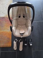 Maxi-Cosi inkl. Aufsetze für Joolz-Kinderwagen Hessen - Rüsselsheim Vorschau