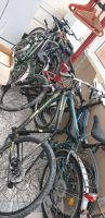 Fahrradkonvolut Berlin - Mitte Vorschau