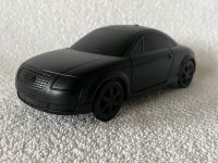 Audi TT 8N Coupe Werksinternes Kunststoffmodell Schwarz Modell Bayern - Ingolstadt Vorschau