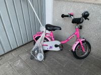 Kinderfahrrad 12 Zoll + Zubehör Baden-Württemberg - Sindelfingen Vorschau