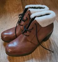 Wolky Schuhe in Gr.39 Niedersachsen - Hude (Oldenburg) Vorschau