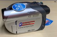 Sony Handycam DCR-DVD105E Mini DV Camcorder 800x Digital Zoom NEU Saarland - Saarlouis Vorschau