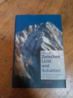 Zwischen Licht und Schatten ♥ Messner • Nanga Parbat Bayern - Regensburg Vorschau