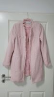 Bodyflirt Jacke Übergangsmantel Mantel Blazer rosa NEU Gr. 38 Baden-Württemberg - Eberbach Vorschau