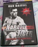 Karate Tiger - DVD - Elite - NEUWERTIG! Frankfurt am Main - Heddernheim Vorschau