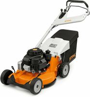 STIHL Benzin-Rasenmäher RM 756 YC NEU sofort Lieferbar Bayern - Bergrheinfeld Vorschau