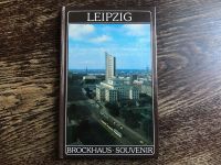 DDR Buch 1985 Souvenier LEIPZIG neu - inkl. Versand Leipzig - Altlindenau Vorschau