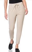 ONLY Joggpans Chino Hose Klassische Chino beige Baden-Württemberg - Vogt Vorschau