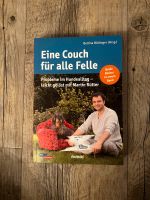 Eine Couch für alle Felle von Martin Rütter Buch Rheinland-Pfalz - Wissen Vorschau