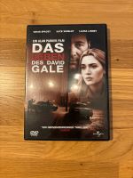 DVD das Leben des David Gale Nordrhein-Westfalen - Burbach Vorschau