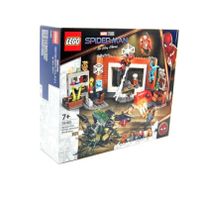 ✨Lego 76185 Spider-Man in der Sanctum Werkstatt /Neu /Preis 36€* Niedersachsen - Ritterhude Vorschau