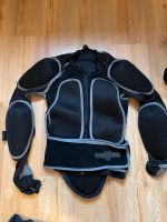 Motorrad Protektoren Jacke (Super Shield) Berlin - Reinickendorf Vorschau