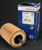 Bosch Ölfilter - BOSCH P 9192, BOSCH F026408888, BOSCH OF-VW-8 Bayern - Sachsenkam Vorschau