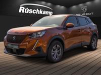 Peugeot e-2008 Active RückKam Voll-LED PDC Klima Nordrhein-Westfalen - Werne Vorschau