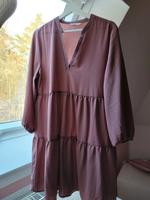 Vintage Kleid Gr. 40 Damenkleid Only Sachsen - Plauen Vorschau