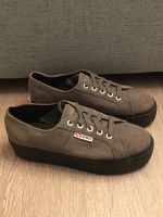 Superga Grey/Black Rheinland-Pfalz - Guntersblum Vorschau