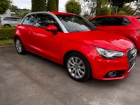 Audi A1 1.6 tdi bj 2011 Aachen - Aachen-Mitte Vorschau