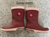 Blink-Gummistiefel Bayern - Nersingen Vorschau