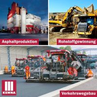 Baumaschinenführer / Baggerfahrer (m|w|d) Sachsen-Anhalt - Wernigerode Vorschau