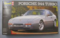 Revell PORSCHE 944 Turbo Bausatz 1:24 Ungebaut 07363 OVP München - Ramersdorf-Perlach Vorschau