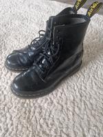 Dr. Martens Stiefel Stiefeletten Boots 38 Schleswig-Holstein - Eggebek Vorschau