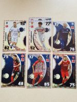 Match Attax Bundesliga 23/24 Ying Yang Fussballkarten Nordrhein-Westfalen - Hille Vorschau