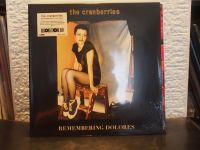 The Cranberries- Remembering Dolores-RSD 2022-Vinyl Düsseldorf - Unterbach Vorschau