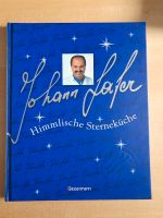 Johann Lafer himmlische Sterneküche - Bassermann Verlag München - Schwabing-Freimann Vorschau