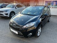 Ford Fiesta Trend Hessen - Mörlenbach Vorschau