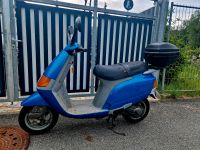 Vespa Piaggio Sfera 50 NSL Dresden - Niedersedlitz Vorschau