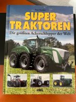 Buch Traktoren von Heel Niedersachsen - Goslar Vorschau