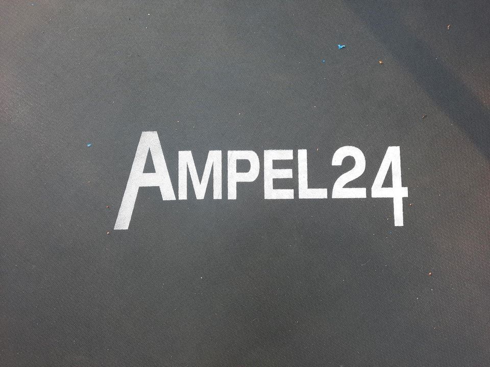 Ampel24 Trampolin 430cm in Sulingen