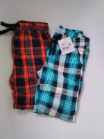 Zwei neue kurzen Hosen Shorts  Gr. 116 Nordrhein-Westfalen - Vlotho Vorschau