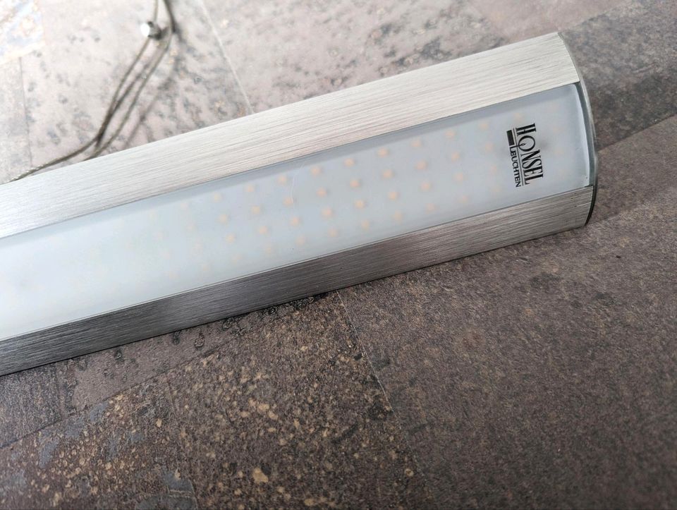 LED Pendelleuchte BEAT von Fischer Honsel in Breitenworbis