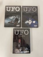 3x UFO Film DVD - Weltraum, Außerirdische Baden-Württemberg - Riedlingen Vorschau