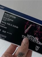 Within Temptation Konzert Ticket Berlin Berlin - Mitte Vorschau
