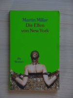 Martin Millar - Die Elfen von New York - Taschenbuch - dtv Nordrhein-Westfalen - Kerpen Vorschau