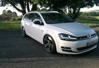 Golf 7 VII R Line 2.0TDI Highline Nordrhein-Westfalen - Steinheim Vorschau