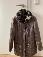Bonita Jacke Größe M Hessen - Flörsheim am Main Vorschau