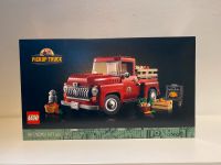 LEGO® Icons 10290 Pickup NEU & OVP Baden-Württemberg - Reilingen Vorschau