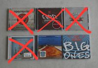 Album, Musik, CD, Foo Fighters, P.O.D., Jimmy eat world, Aerosmit Nordrhein-Westfalen - Rommerskirchen Vorschau