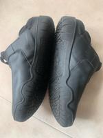 Nike Sneaker 37,5 schwarz Rheinland-Pfalz - Andernach Vorschau
