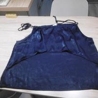Damen - LeGer - Top, Sonnentop - Gr 42 (XL) - dunkelblau - NEU Bayern - Kronach Vorschau