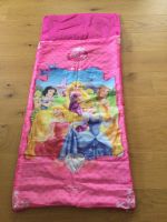 Schlafsack für Kinder von Disney Princess Frankfurt am Main - Sachsenhausen Vorschau