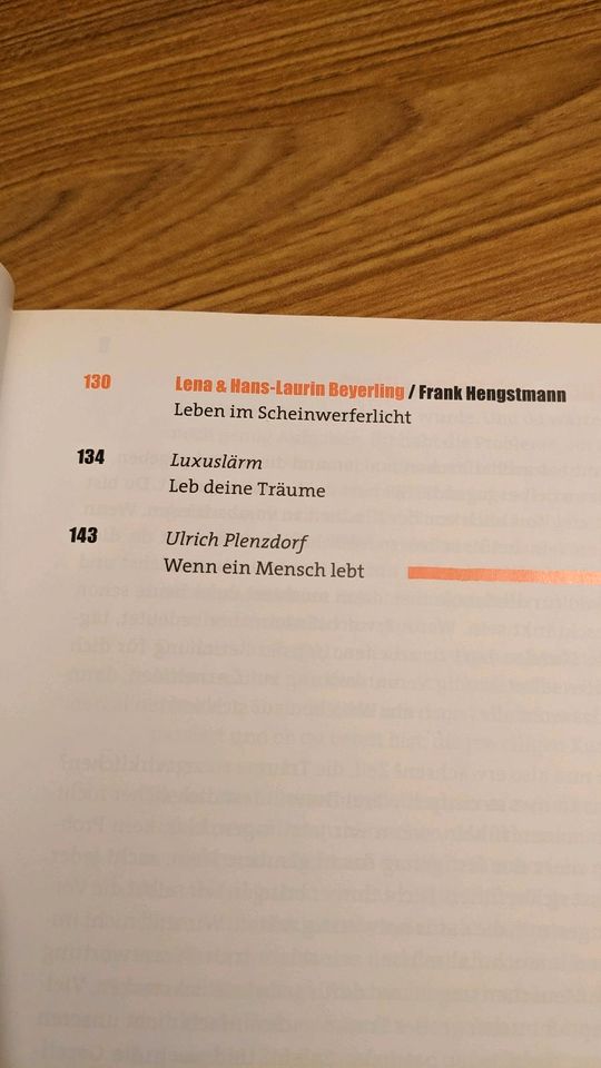 Lebenswege Buch Jugendweihe Schulabschluss Leben nach dem Abitur in Berlin