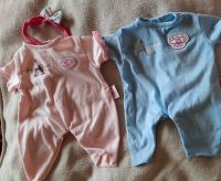 VERSAND BABY ANNABELL 36CM STRAMPLER JE 5€ Nordrhein-Westfalen - Kerpen Vorschau